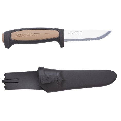 Peilis Morakniv Rope; 206 mm