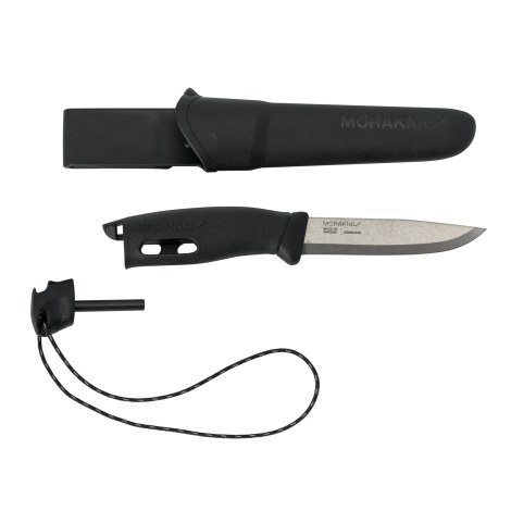 Peilis Morakniv Spark; 223 mm; su ugnies skeltuvu