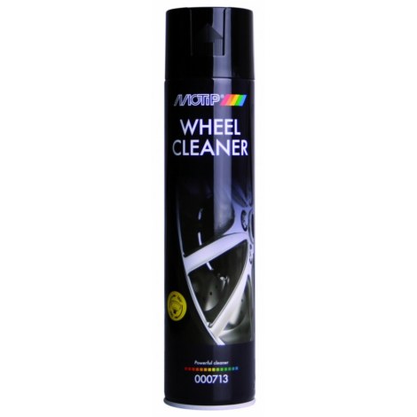 Ratlankių valiklis Motip WHEEL CLEANER; 600 ml