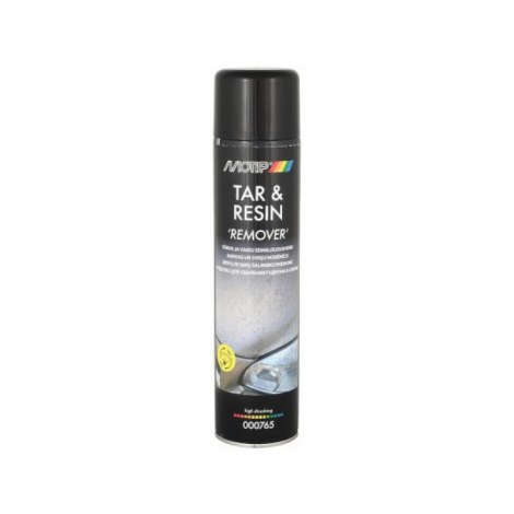 Valiklis Motip TAR-& RESIN; 600 ml