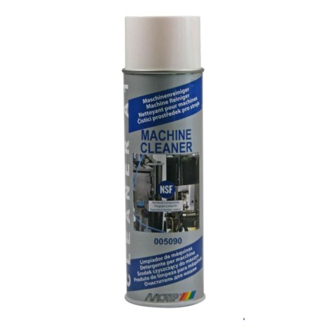 Valiklis Motip MACHINE CLEANER NSF A1; 500 ml