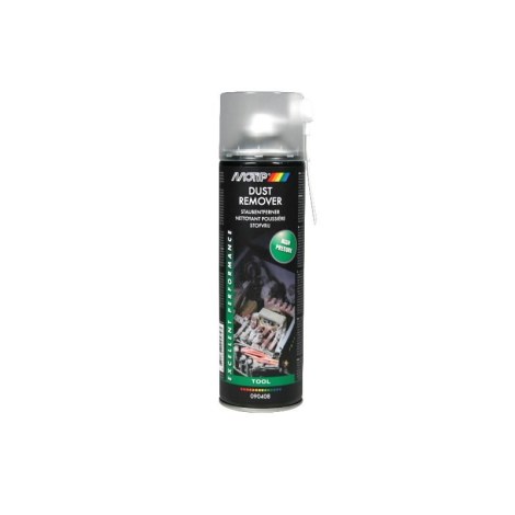 Valiklis Motip DUST REMOVER; 500 ml