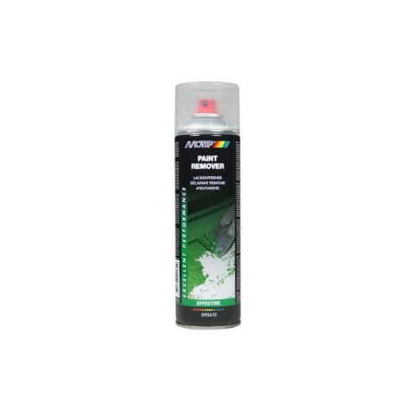 Valiklis Motip PAINT REMOVER; 500 ml