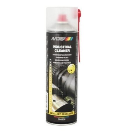 Universalus valiklis Motip INDUSTRIAL CLEANER; 500 ml