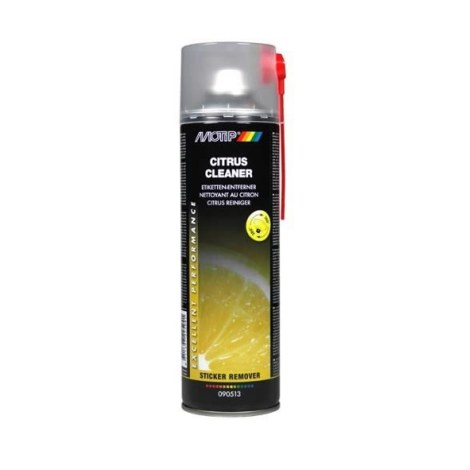 Purškiamas valiklis Motip Citrus Cleaner; 500 ml