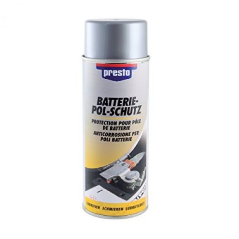 Alyva Motip BATTERIE POL-SCHUTZ; 400 ml