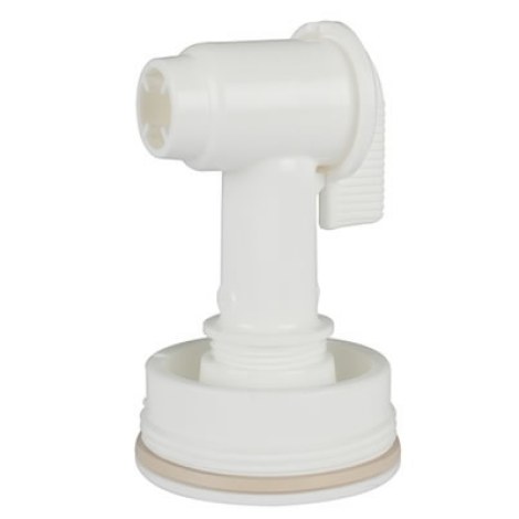 Bakelio kranas Motip; 25/60 l