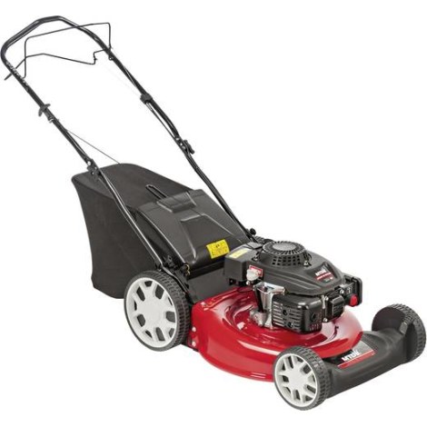 Vejapjovė MTD Smart 53 SPO HW benzininė savaeigė + alyva