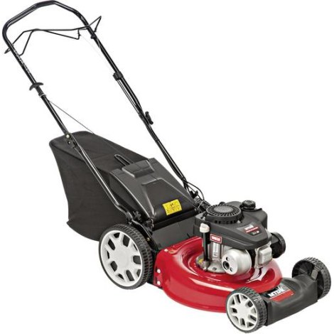 Vejapjovė MTD Smart 46 SPO HW benzininė savaeigė + alyva