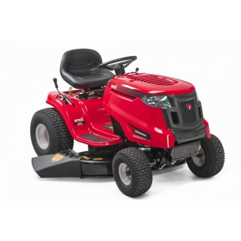 Vejos traktorius MTD 140-96 T; 14 AG automatinė pavarų dėžė + Alyva