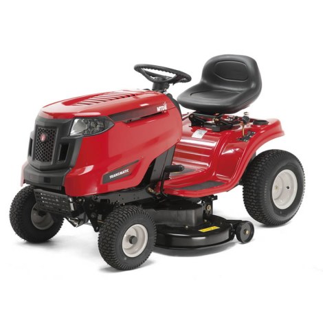 Vejos traktorius MTD SMART RF 125; 12,5 AG automatinė pavarų dėžė + Alyva