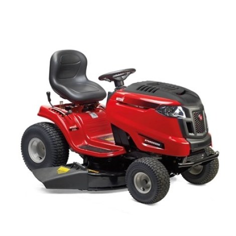 Vejos traktorius MTD LG 200 H; 12,5 kW + Alyva
