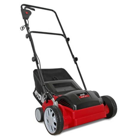Elektrinis aeratorius/skarifikatorius MTD SMART VE 30 