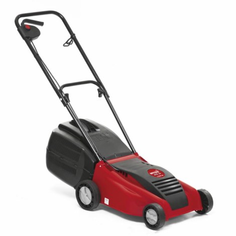 Vejapjovė MTD Smart 38 E; 1,2 kW elektrinė