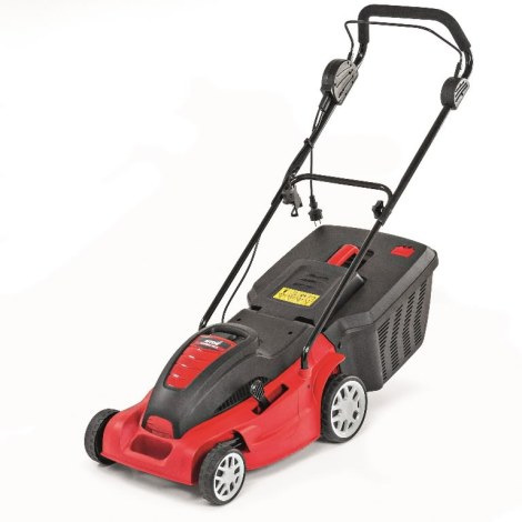 Vejapjovė MTD OPTIMA 38 E; 1600 W elektrinė
