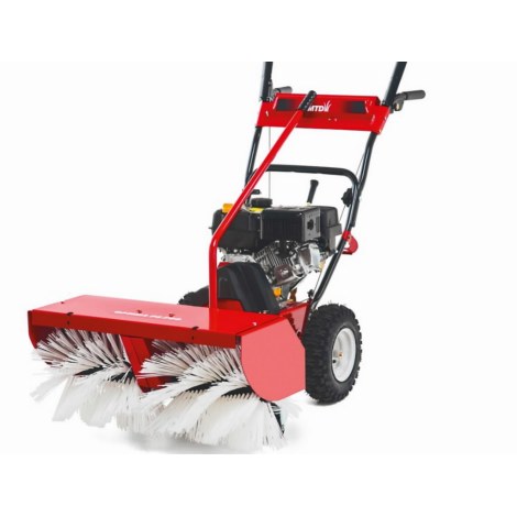 Motoblokas MTD PS 700 + Alyva