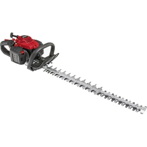 Gyvatvorių žirklės MTD GHT 60/28 HT 55 B; 55cm ilgio; benzininės