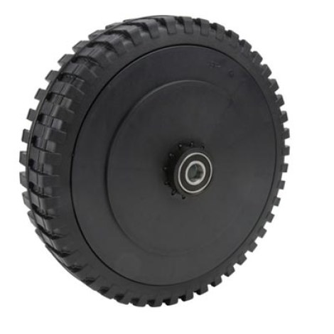 Ratukas MTD 634-04572; 200 mm 