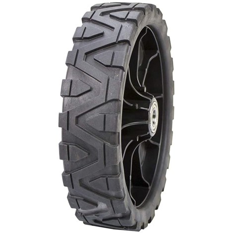 Ratukas MTD 634-04665; su guoliu