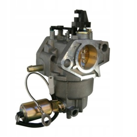 Karbiuratorius MTD 651-05408 