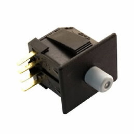 Jungiklis MTD neultral PTO