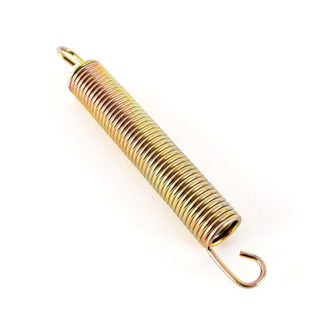 Spyruoklė MTD 732-04197; 50x5,0 mm