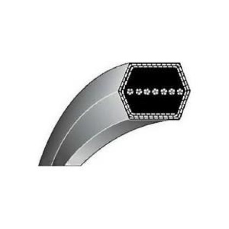 Pjovimo dekos diržas MTD 754-04175