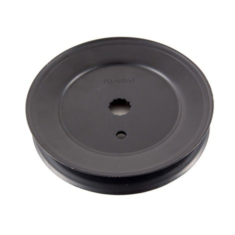 Skriemulys MTD 756-05097