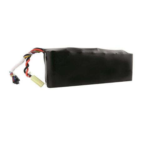 Baterija MTD MRK6103A-ET; 6,0 Ah
