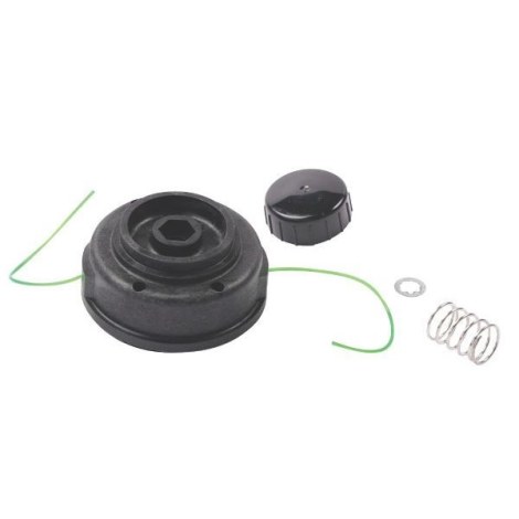 Degimo ritė MTD SG-2044520 