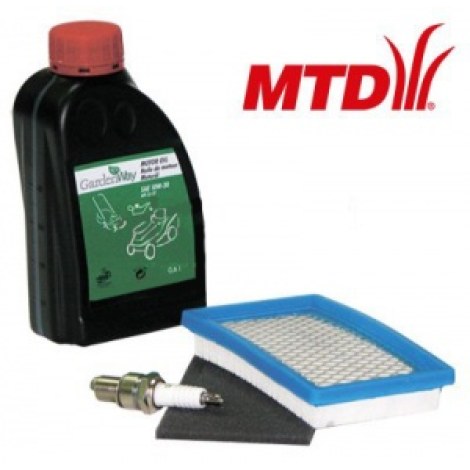 Remkomplektas MTD SK-MTD1 