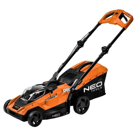 Akumuliatorinė vejapjovė Neo 04-610; 36 V (be akumuliatoriaus ir pakrovėjo)