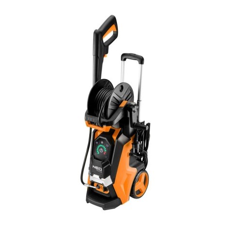 Aukšto slėgio plovykla Neo 04-705; 2000 W
