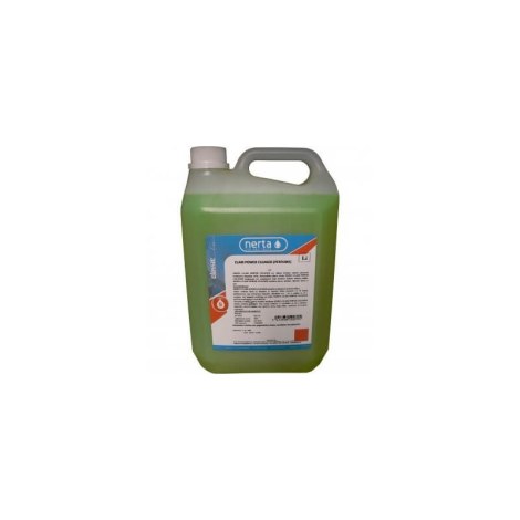 Universali plovimo priemonė Nerta Clair Power Cleaner; 5 l 