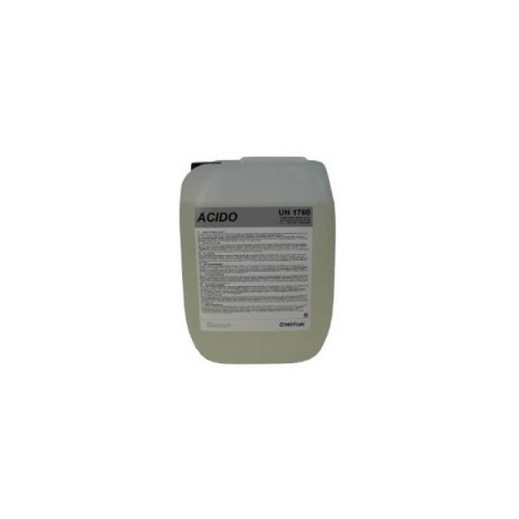 Rūgštinis valiklis Nilfisk-ALTO 105301623; 25 l 