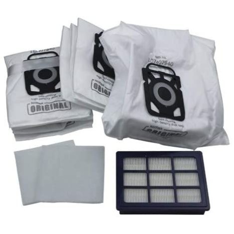 Priedų rinkinys Nilfisk-ALTO Elite Starter Kit