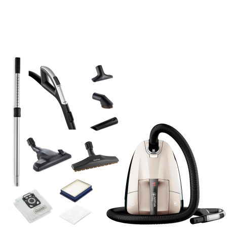 Vakuuminis dulkių siurblys Nilfisk-ALTO Elite CHCO14P10A1; 650 W
