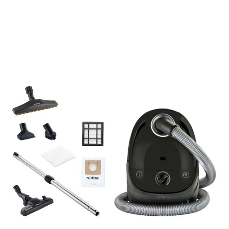 Vakuuminis dulkių siurblys Nilfisk-ALTO One BLB10P05A-HFN; 750 W