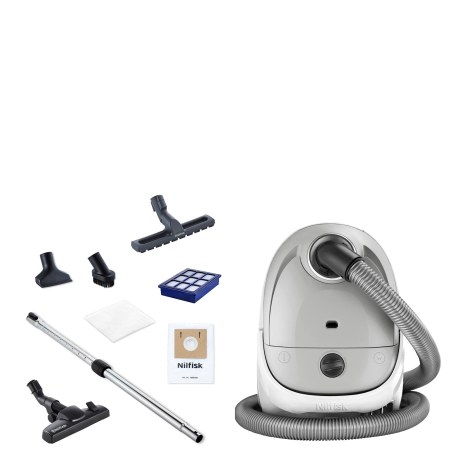 Vakuuminis dulkių siurblys Nilfisk-ALTO One LGRPC13P05A-HFN; 750 W