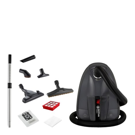 Vakuuminis dulkių siurblys Nilfisk-ALTO Select DGCO13P08A1-HFN Comfort EU; 650 W