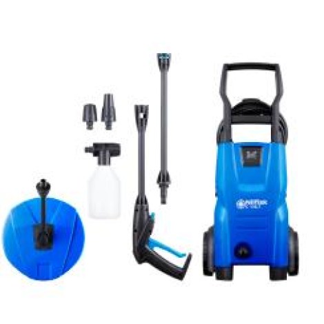 Aukšto slėgio plovykla Nilfisk-ALTO C 110.7-5 PC X-TRA