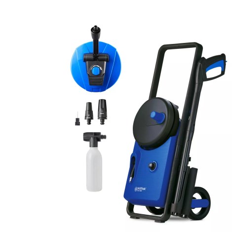 Aukšto slėgio plovykla Nilfisk-ALTO Core 150-10 PowerControl P