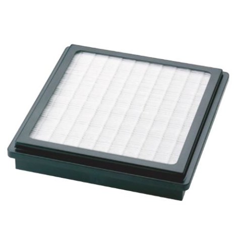 Hepa filtras dulkių siurbliui Nilfisk-ALTO 1470433500