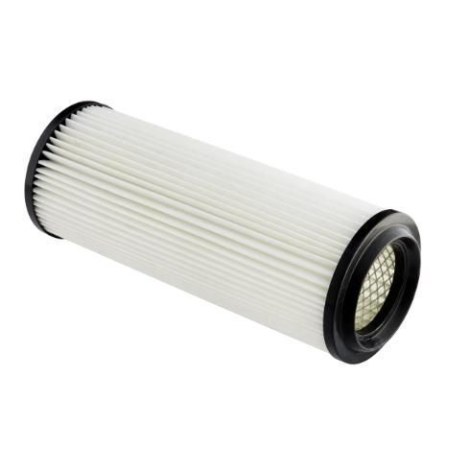 Apvalus filtras Nilfisk-ALTO 42000401