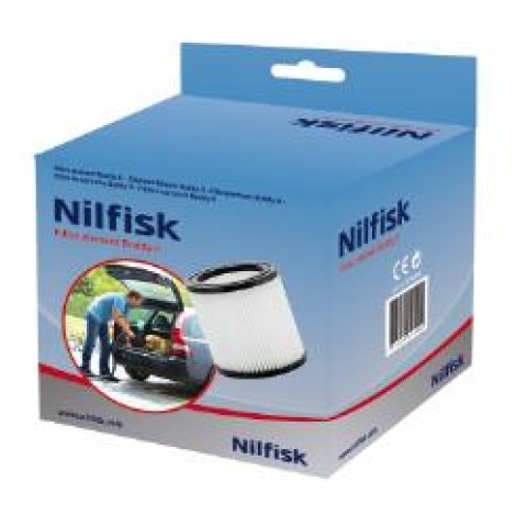 Filtras Nilfisk-ALTO Buddy II