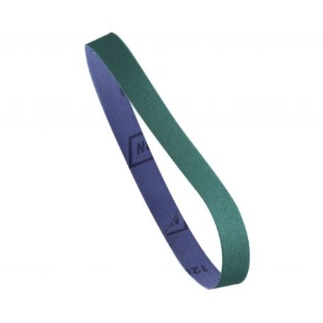 Šlifavimo juosta Norton NO66623303110; 10x330 mm; K40
