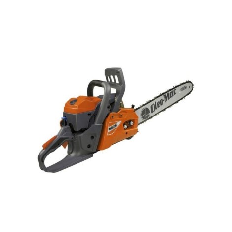 Grandininis pjūklas Oleo-Mac GS 371; 1,8 kW; 35 cm juosta; benzininis