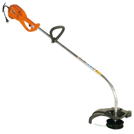 Žoliapjovė-trimeris Oleo-Mac TR 61 E; 600 W elektrinė