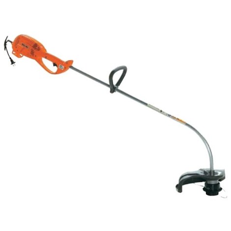 Žoliapjovė-trimeris Oleo-Mac TR 91 E; 850 W elektrinė