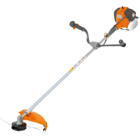 Krūmapjovė Oleo-Mac 753 T; 2,1 kW benzininė
